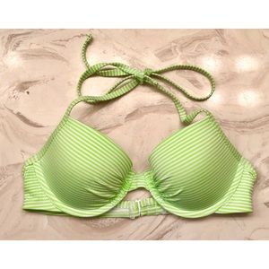 Aerie Push-up Bikini Top